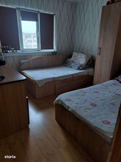 Vand apartament 2 camere Mioveni zona Auri - 4