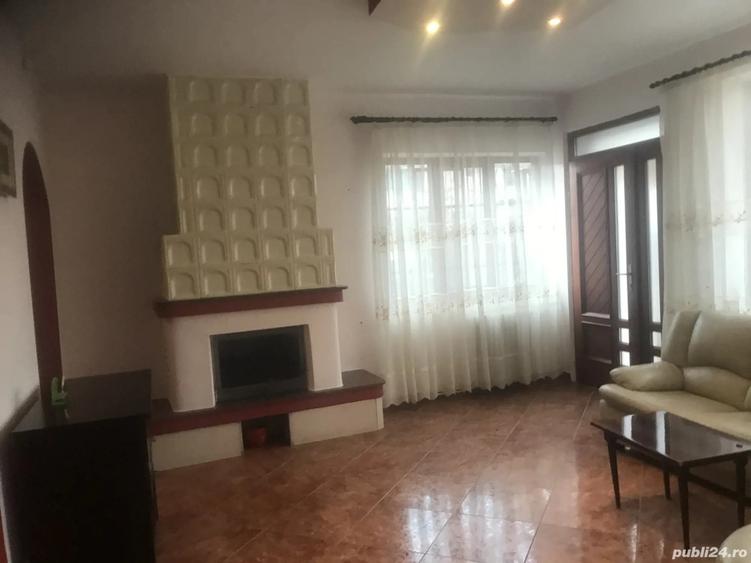 Inchiriere casa individuala - 1