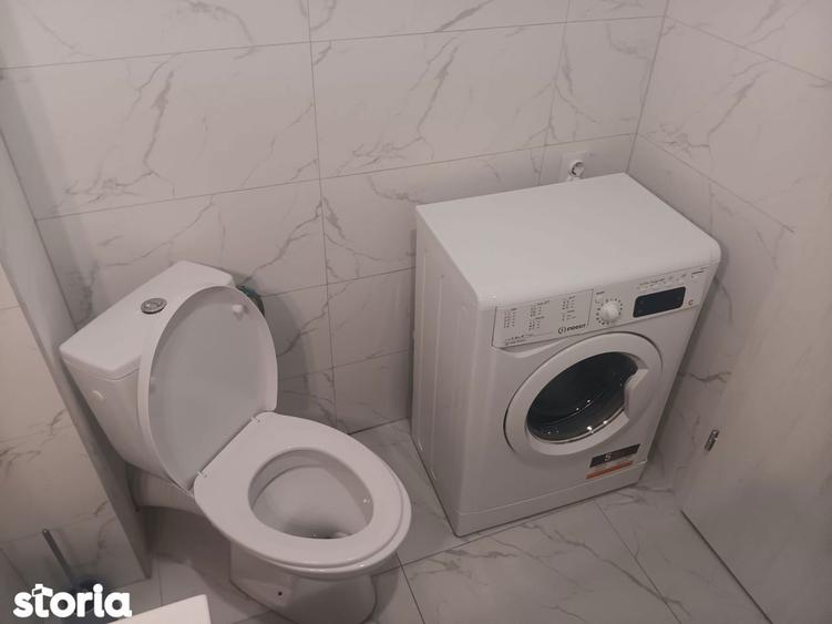 Apartament 2 camere tip studio Mobilat ?i utilat Str. Ilie Petre - 10