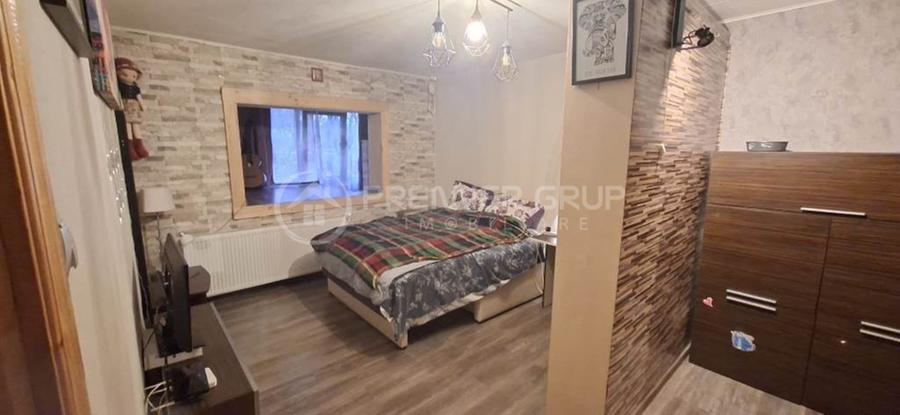 Zona accesibila! Apartament 3 camere 2 bai 74mp, Nicolina, CT, decomandat - 1