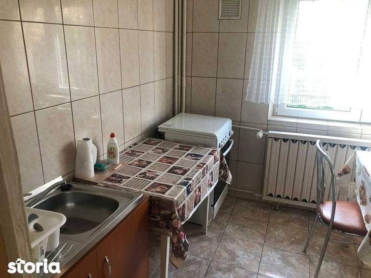 Garsonieră decomandată în Rahova