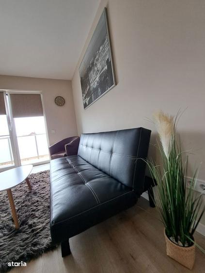 Apartament 2 camere plus terasa, str. Lamaitei - 3