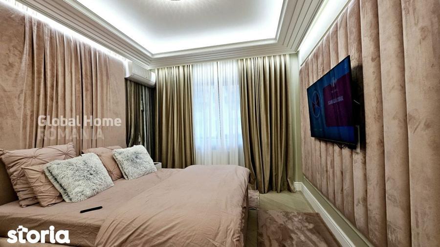 Apartament 2 camere 46,7MP | Cortina North | Pipera | Centrala proprie - 13