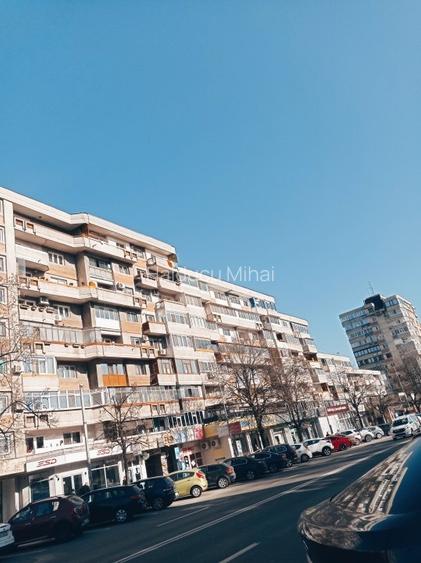 3 camere UltraCentral , Decomandat / centrala , mobilat / utilat ! 3 camere UltraCentral , Decomandat / centrala , mobilat / utilat !