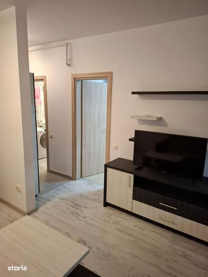 Inchiriere garsoniera superba Metrou Leonida - 6