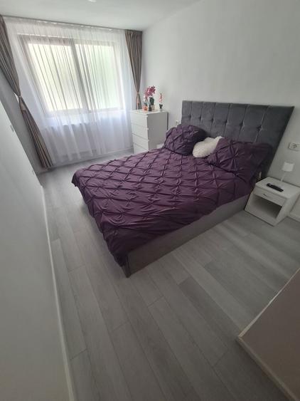 Vand apartament 3 camere situat langa Parcul Morarilor - 4