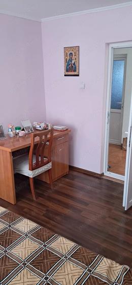 Vanzare casa la curte - 7