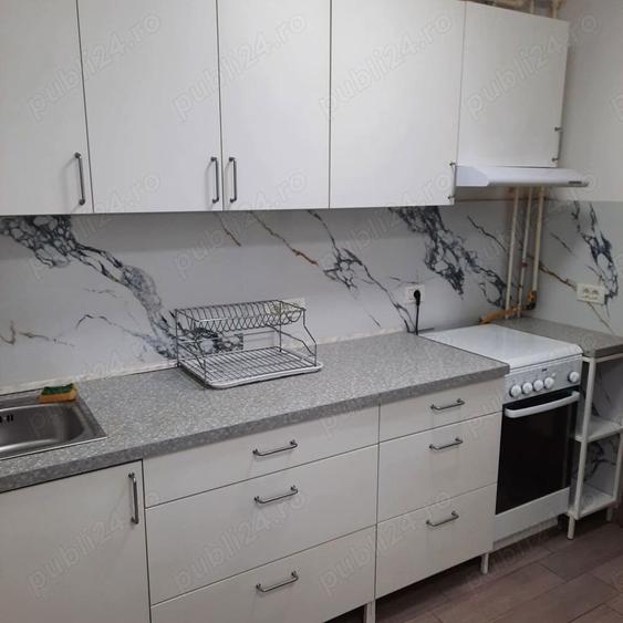 Proprietar-Apartament cu 3 camere, centrala proprie, Iulius Mall - 8