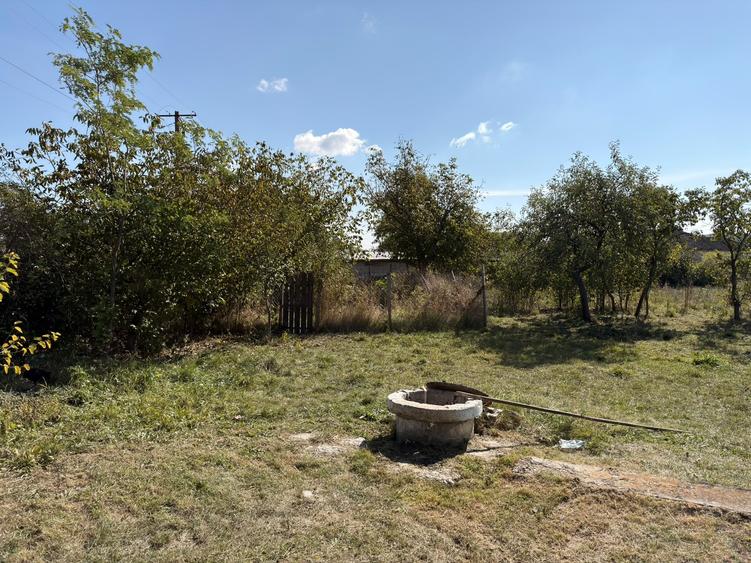 Casă cu 3 camere cu Canalizare în Erbiceni