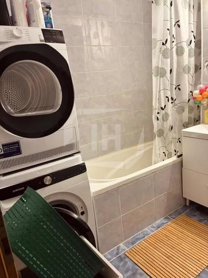 Apartament 2 camere I decomandat I Zorilor I Calea Turzii - 6