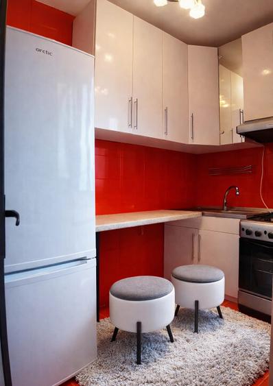 Proprietar vand garsoniera pe Take Ionescu - 5