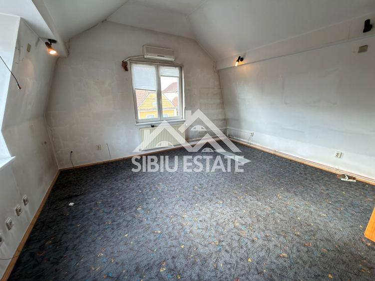 Casă de vânzare în cartierul Turnișor , Strada Livezii, Sibiu - 7