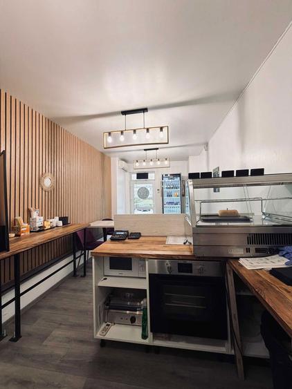 De vanzare cafenea complet utilata - 3