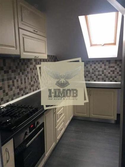 Apartament 3 camere 72 mp cu blacon de 12 mp etaj 3 Selimbar - 5