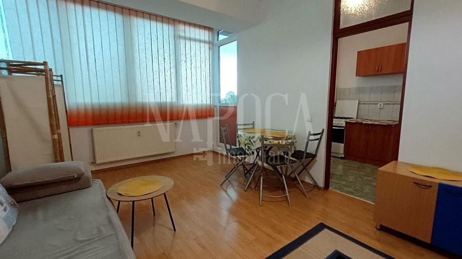 Apartament o camera de vanzare in Marasti, Cluj Napoca - 2
