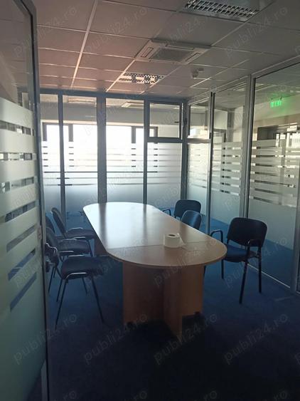 Inchiriere spatiu birouri Pitesti, centru - 1
