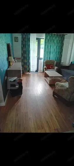 Apartament 2 camere, 60 mp, zona Bucium-Paun - 1