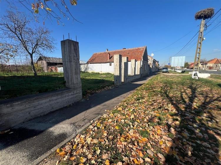 RECO Teren Unicat Sosea Nojorid - 1