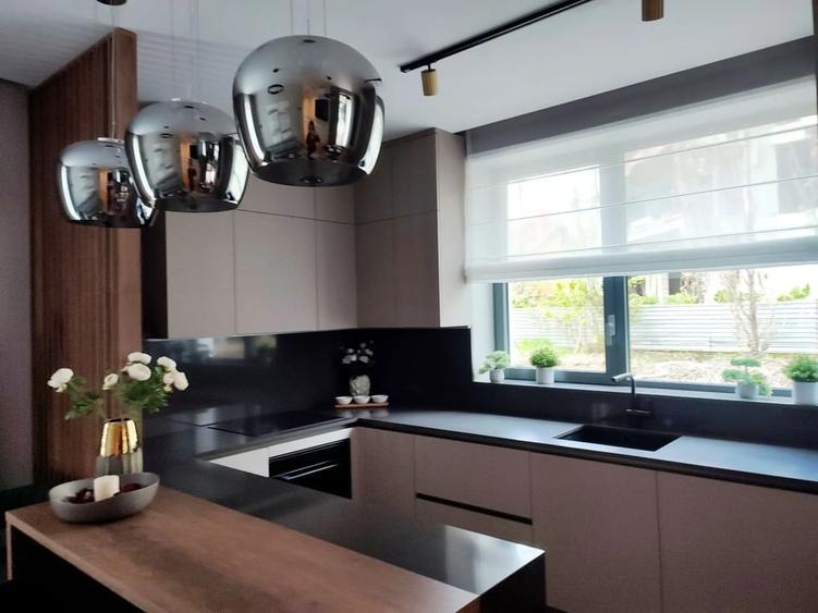 Apartament 3 Premium | Iancu Nicolae | Finisaje Lux - 1