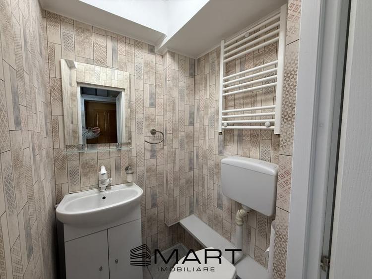 Spatiu comercial de vanzare in Centrul Civic, Brasov - 28,5 mp - 6