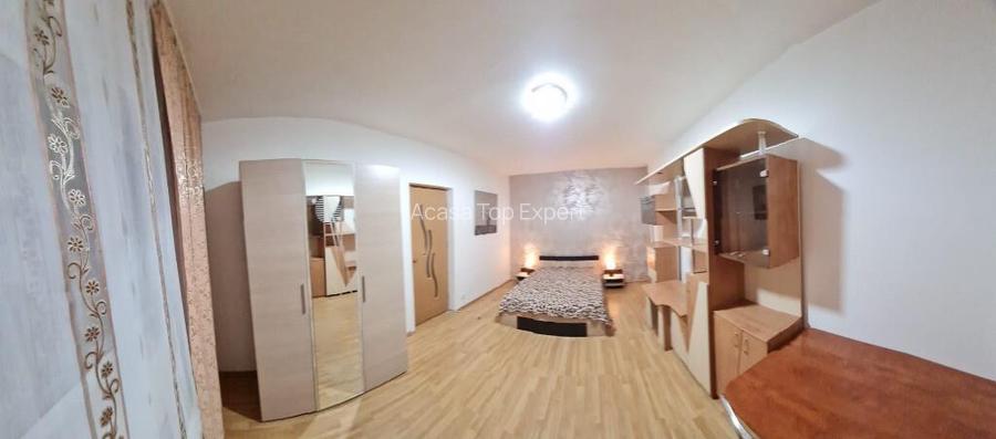 2 Camere, Modern, Metrou Lujerului, Semistradal, Tramvai 41 Virtutii,