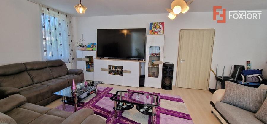 Casa individuala 5 camere in Dumbravita aproape de Ikea - ID V5460 - 25