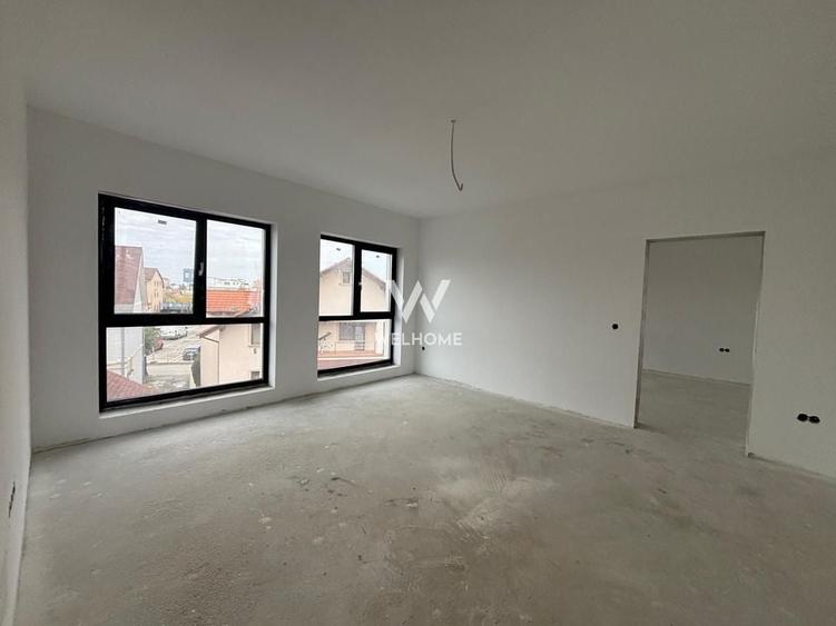 Apartament 2 camere - Selimbar Sibiu - 9