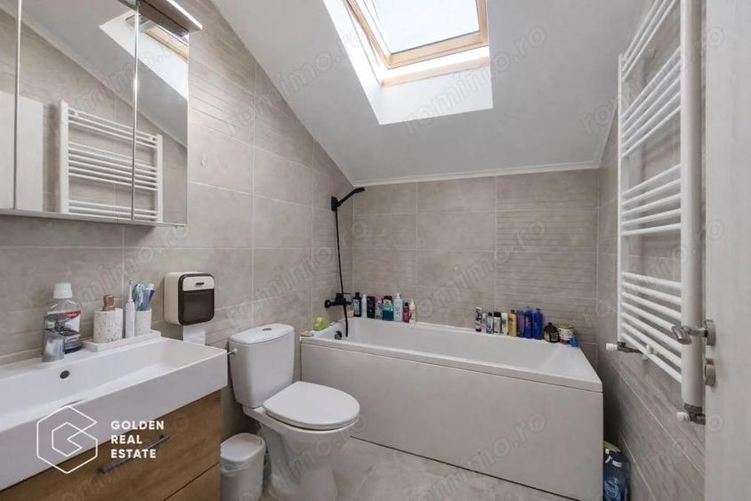 Casa moderna, P+M, Giroc, mobilata ?i utilata - 9