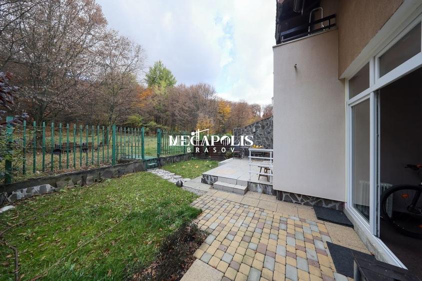 Iesire direct in Padure / Green Park Villas - 2