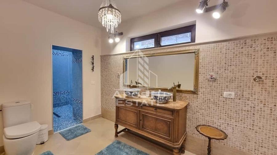 Casa spatioasa, teren generos, Giarmata - 10