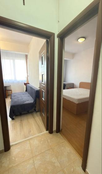 Metrou Berceni 10 min - Garsoniera Dubla Acte Gata Mobilat Utilat Parcare - 7