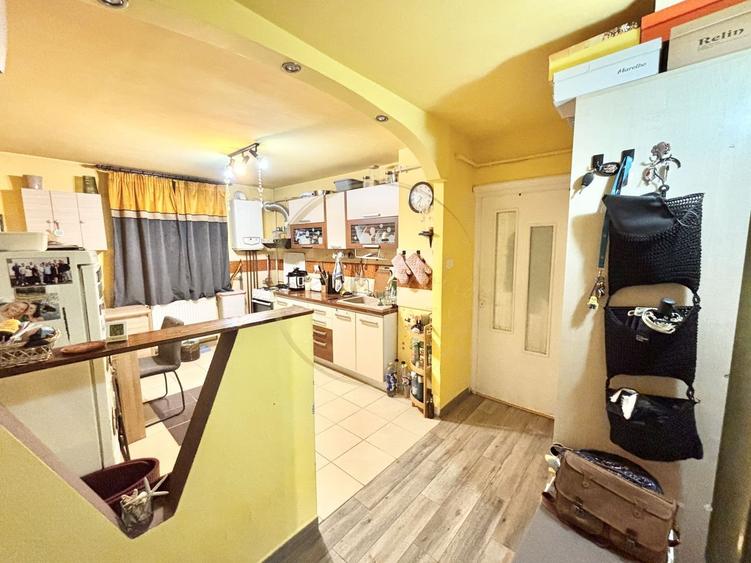 Apartament 2 camere decomandat - Lipovei, Timisoara - 2