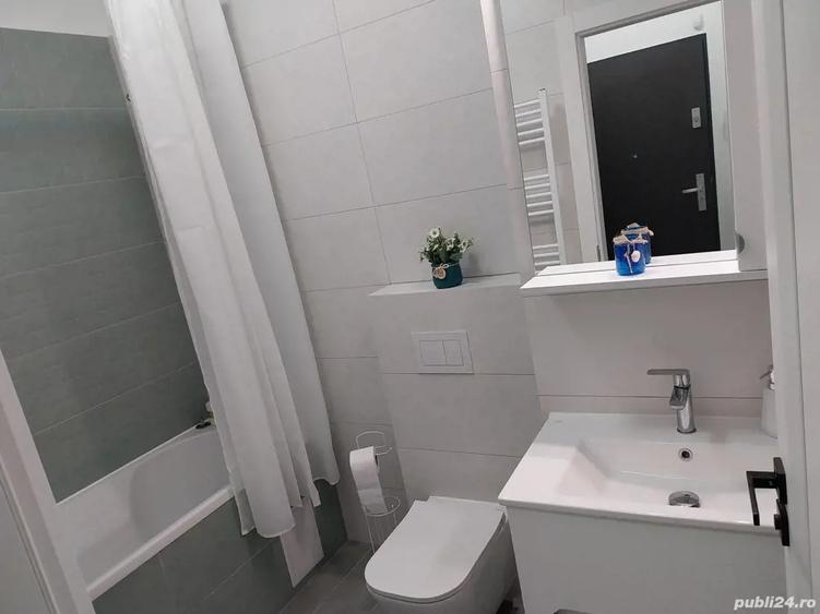 Inchiriez in regim hotelier - 9