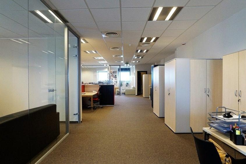 Inchiriere birouri Grozavesti-Regie, suprafete intre 200 si 1000 mp - 2