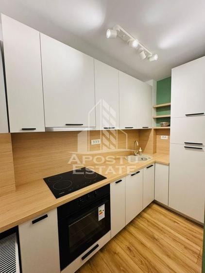 Apartament modern  cu o camere, Take Ionescu la 5 minute de Medicina - 5
