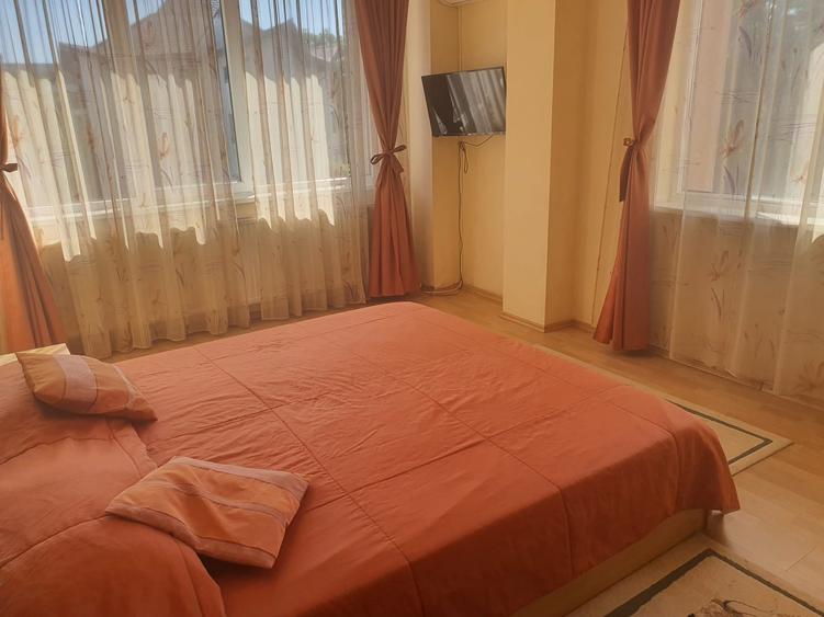 🌊 Pensiune Eforie Nord – 900 mp utili / 1.100 mp teren – Afacere la Cheie - 36