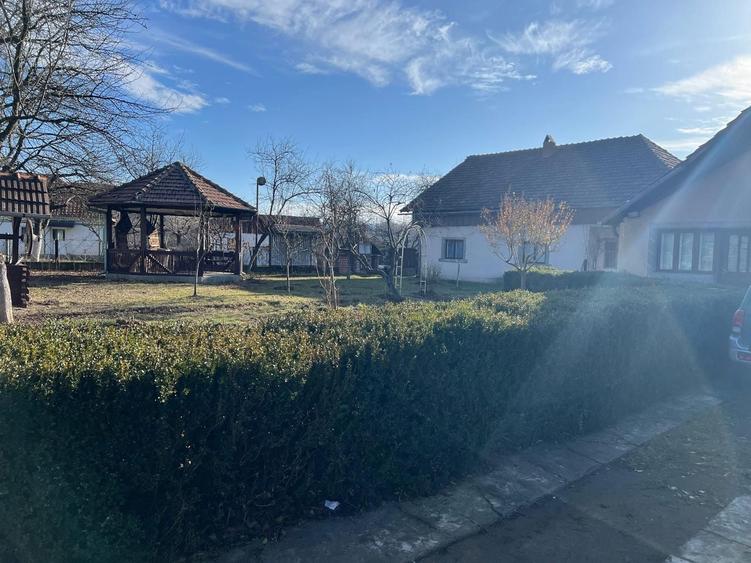 Casa cu Teren, Intravilan Zona Ponoarele, Judetul Mehedinti - 4