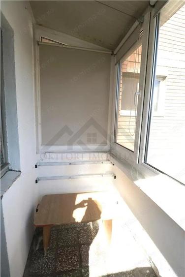 Apartament cu 2 camere, zona Torontalului - 4