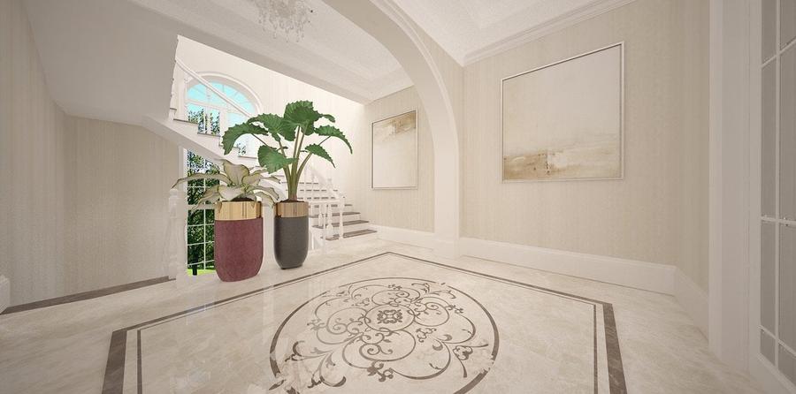 Casa stil Neoromanesc | S+P+1E+M | BANEASA | SISESTI - 24