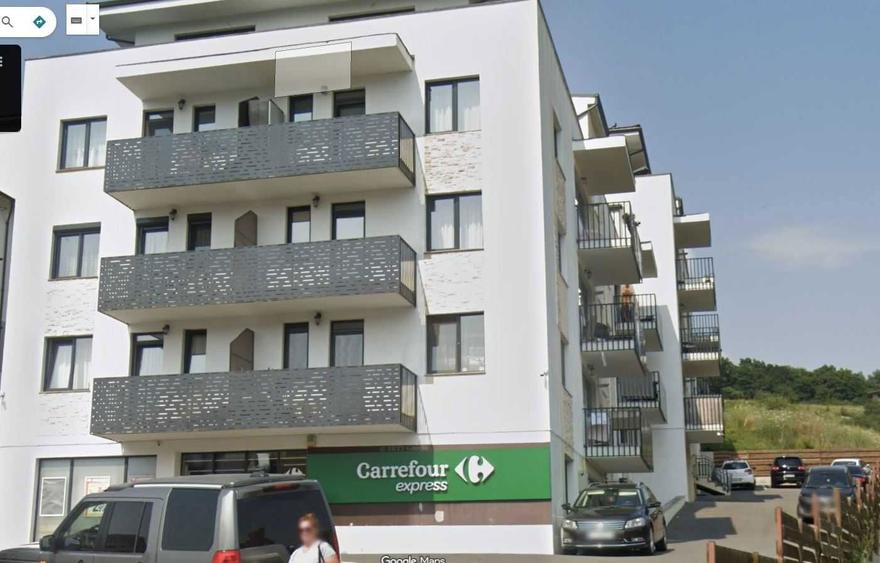 Chirie Apartament 2 camere Floresti Cluj ieftina - 8