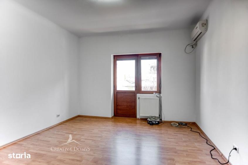 Calarasilor - Piata Sf. Stefan / Spatiu de birouri in vila, 92 mp - 10