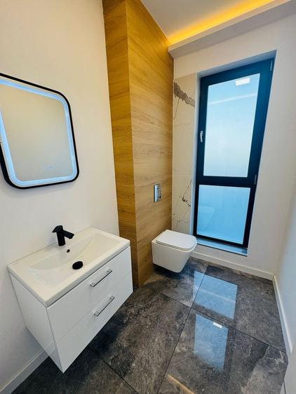 Vila P+1+M 5 camere Popesti-Leordeni - 7