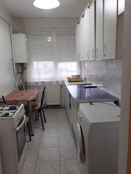 Apartament cu 1 camera spatios, 34 mp, zona excelenta Laminoristilor | aproape de centru - 1