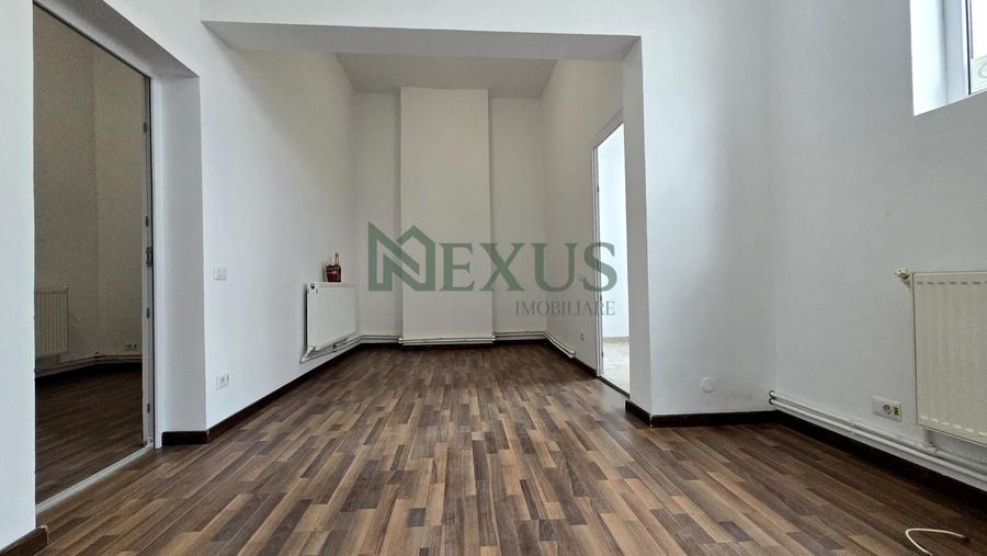 Spațiu comercial de închiriat, Com. Nicolae Bălcescu, Jud. Bacău - 3