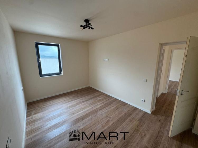 Casa Individuala cu 3 camere in Tocile - 7