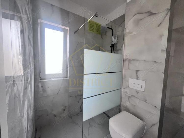 Duplex modern cu 4 camere si dressing I Mosnita Noua - 3
