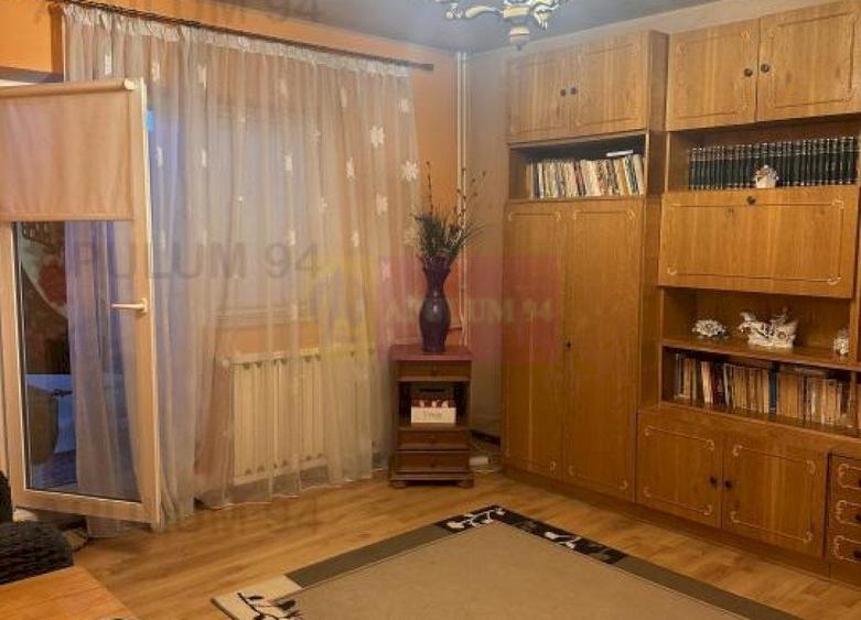 Sebastian Parc-2 camere - 1