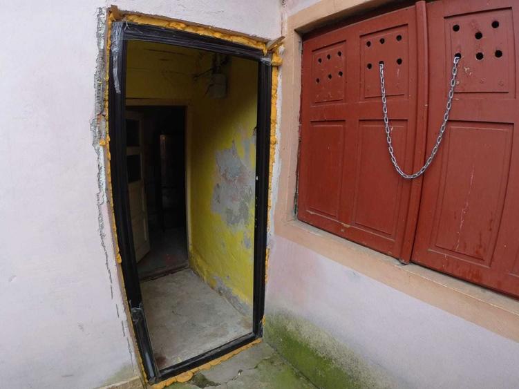 Casa de vanzare in inima Sibiului Targul Vinului (zona A) Centru Istoric Piata Mica - 1