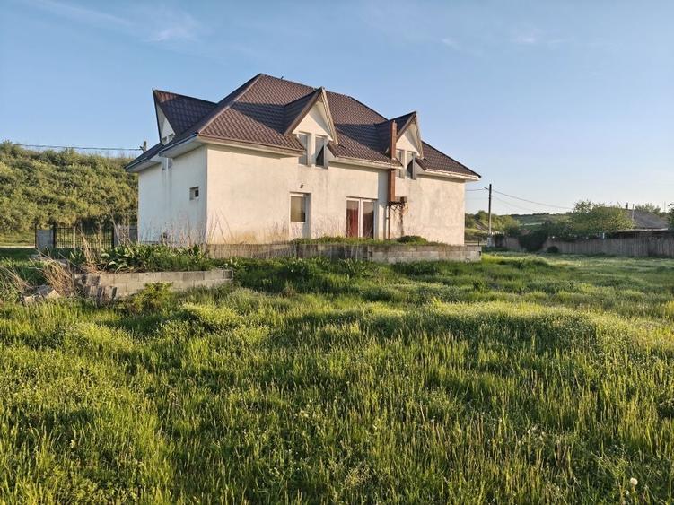 Vand locuinta in comuna Breasta Dolj - 6