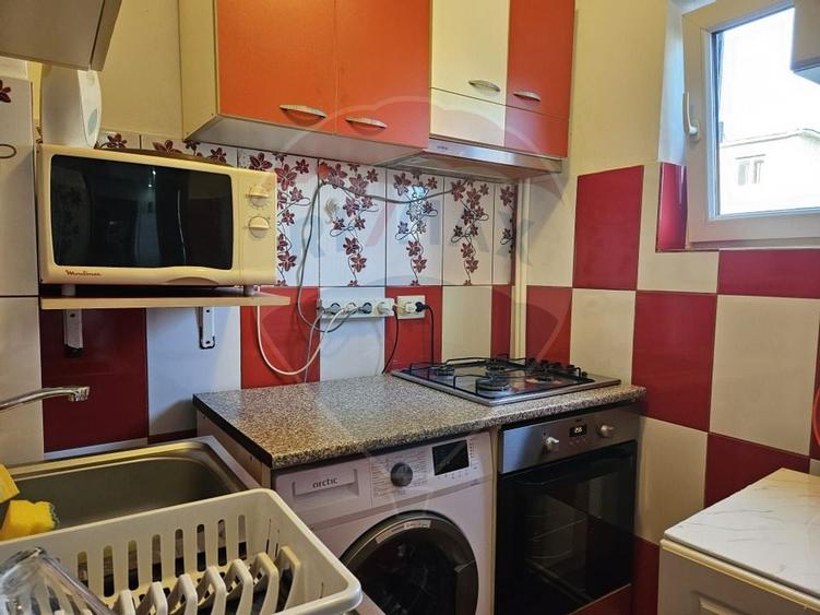 Apartament 2 camere de inchiriat in Tomis Nord Constanta 350 Euro - 5